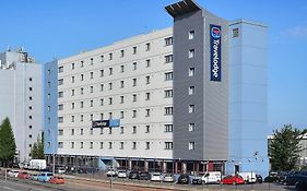 Travelodge London Wembley Hotel